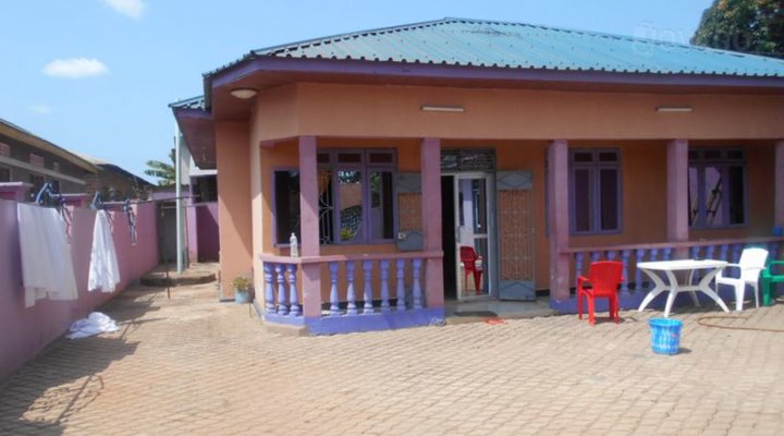Kinday Lodge