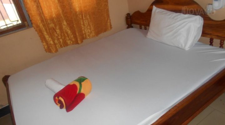 Kinday Lodge