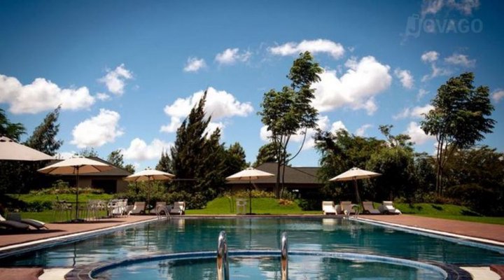 Acacia Farm Lodge