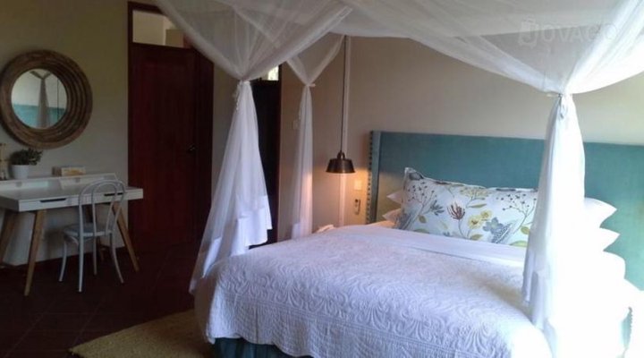Acacia Farm Lodge