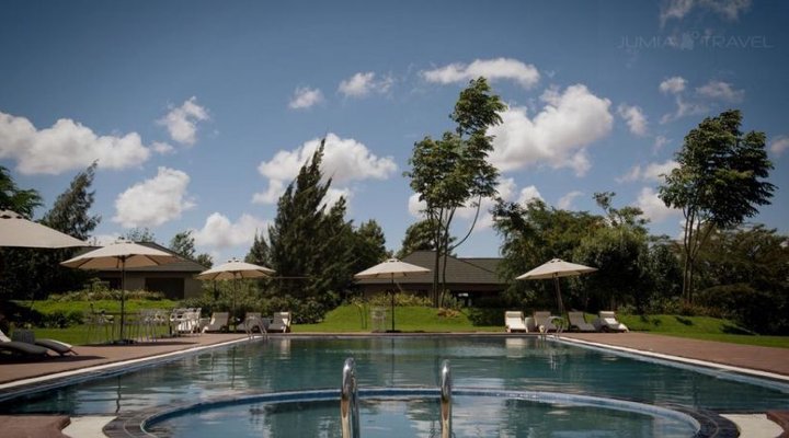 Acacia Farm Lodge