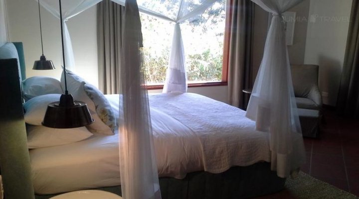 Acacia Farm Lodge