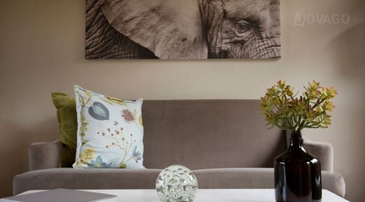 Acacia Farm Lodge