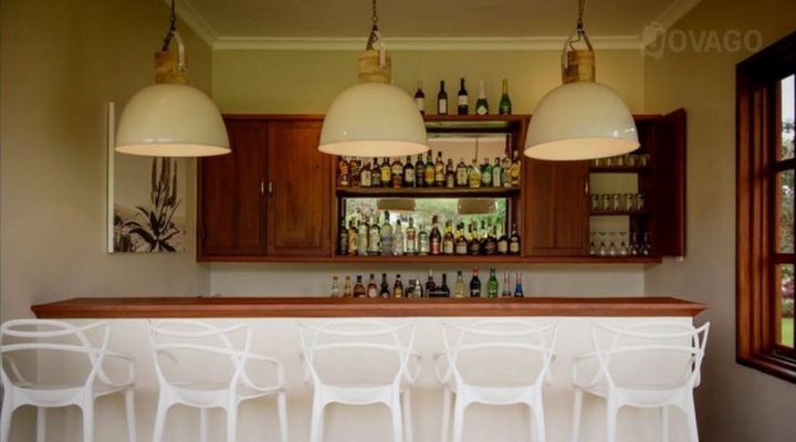 Acacia Farm Lodge
