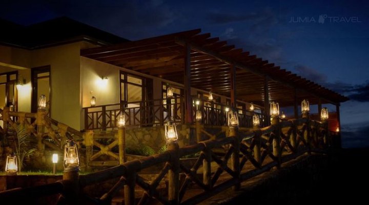 Acacia Farm Lodge