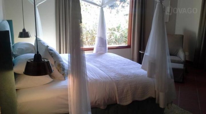 Acacia Farm Lodge