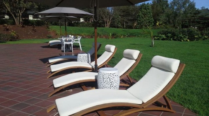 Acacia Farm Lodge