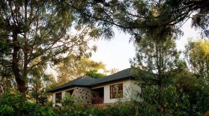 Acacia Farm Lodge