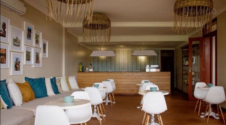 Acacia Farm Lodge