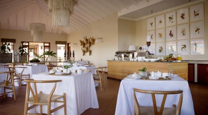 Acacia Farm Lodge