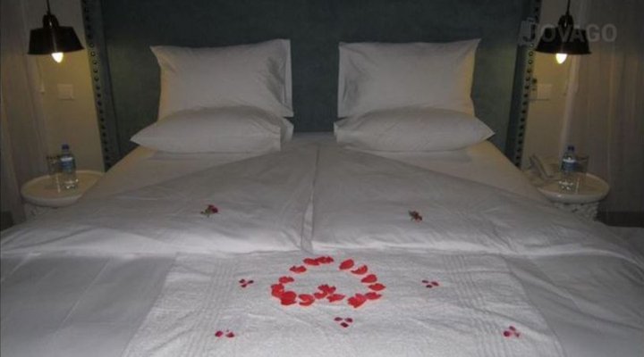 Acacia Farm Lodge