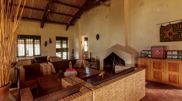 Gorilla Valley Lodge