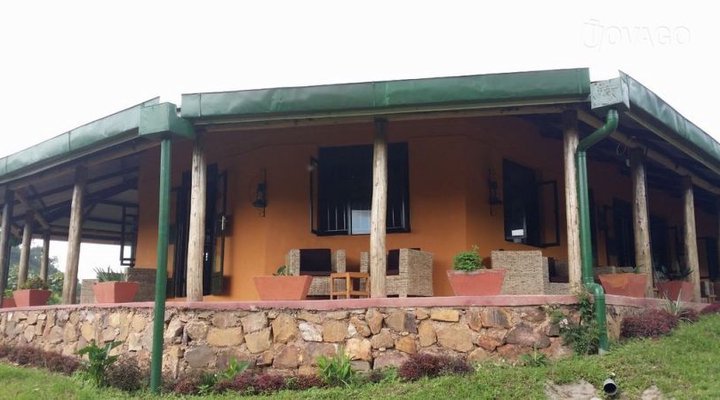 Gorilla Valley Lodge