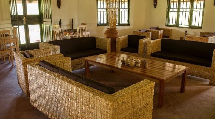 Gorilla Valley Lodge