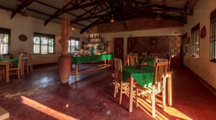 Gorilla Valley Lodge