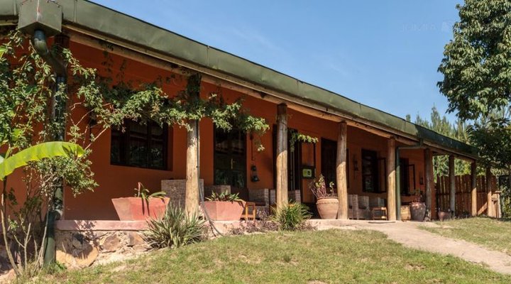 Gorilla Valley Lodge