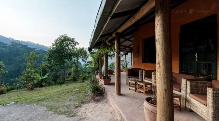 Gorilla Valley Lodge