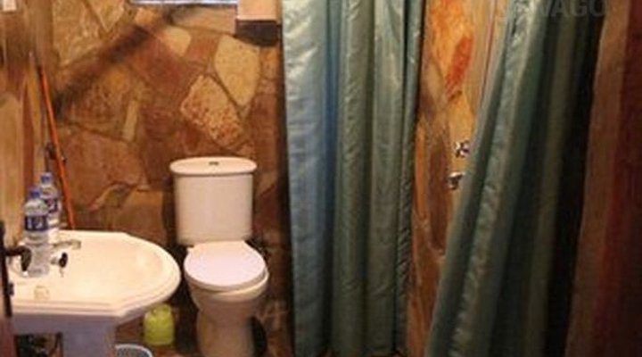 Gorilla Valley Lodge