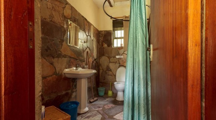 Gorilla Valley Lodge