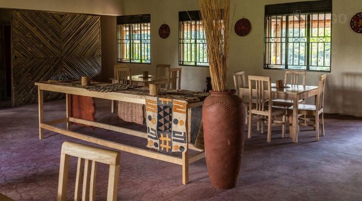 Gorilla Valley Lodge