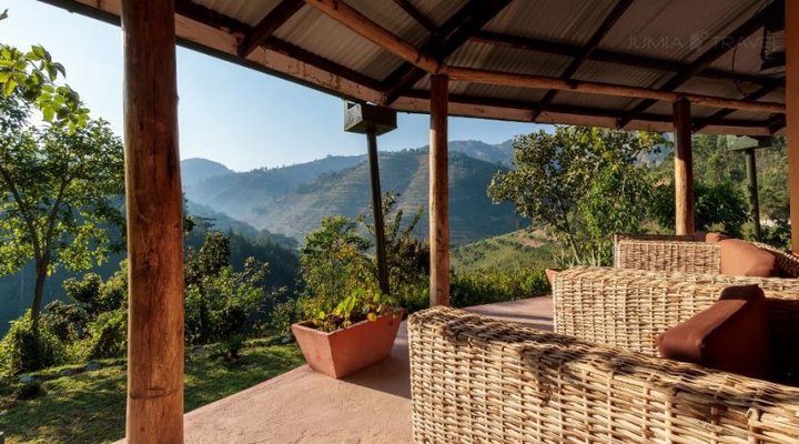 Gorilla Valley Lodge