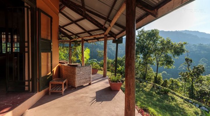 Gorilla Valley Lodge