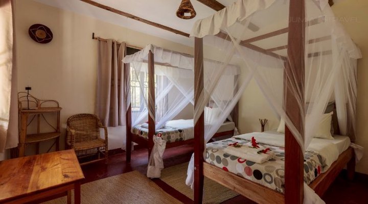 Gorilla Valley Lodge