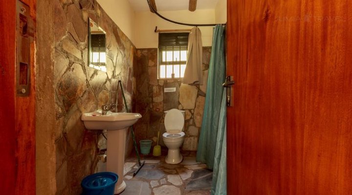 Gorilla Valley Lodge