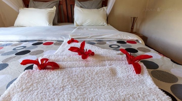 Gorilla Valley Lodge