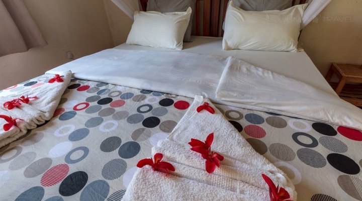 Gorilla Valley Lodge