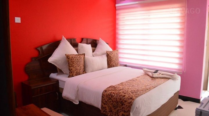 Nsimbi Yanga Lodge