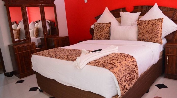 Nsimbi Yanga Lodge