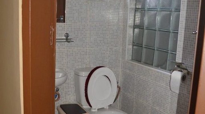 Nsimbi Yanga Lodge