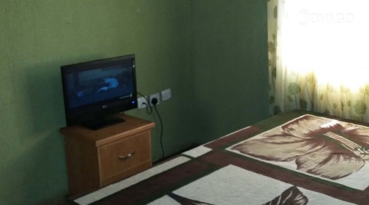 Abbi Garden and Suites