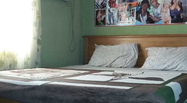 Abbi Garden and Suites