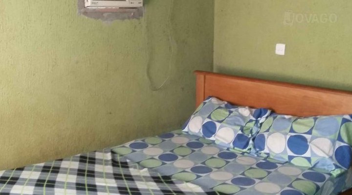 Abbi Garden and Suites