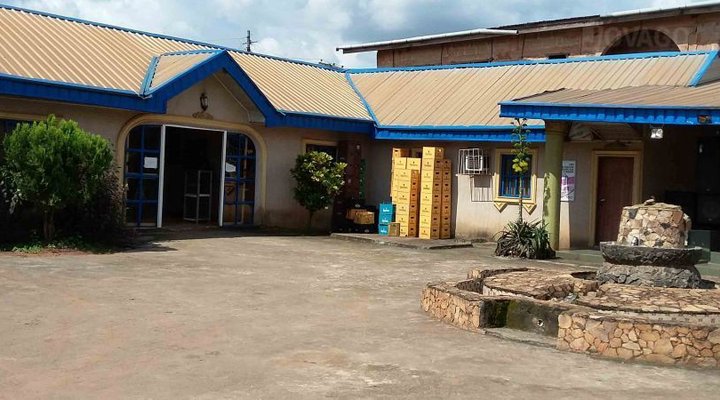 Abbi Garden and Suites