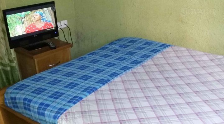 Abbi Garden and Suites