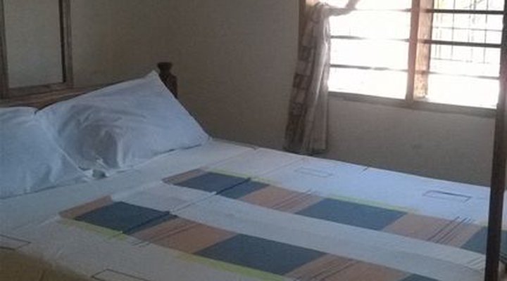 Hosanna Guest House