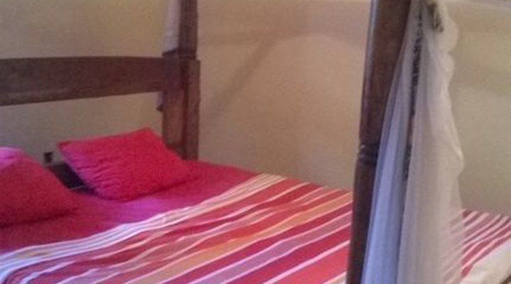 Hosanna Guest House