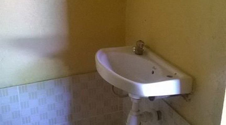 Hosanna Guest House