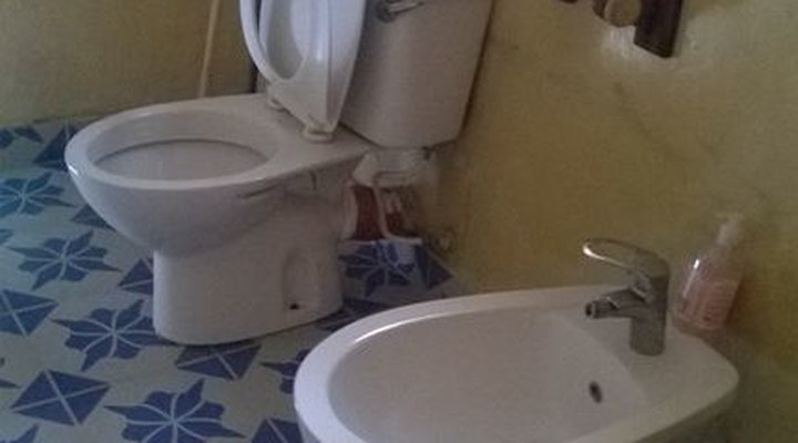 Hosanna Guest House