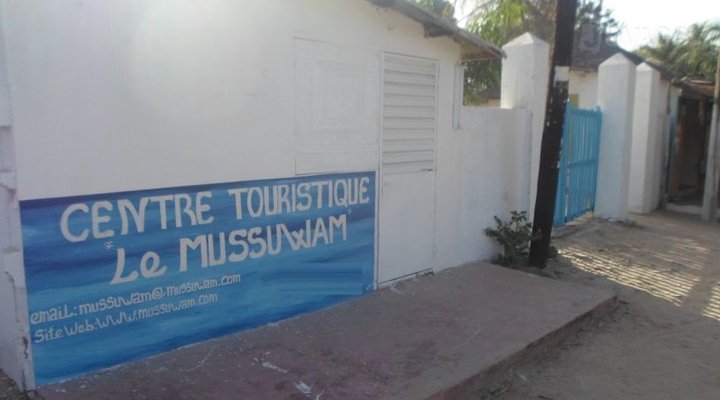 Campement Mussuwam