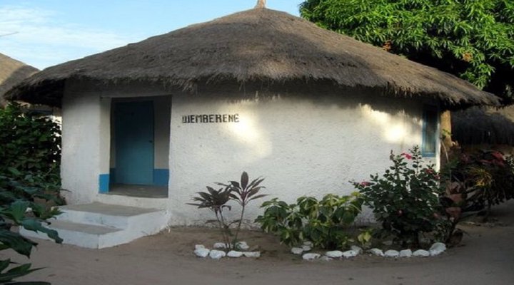 Campement Mussuwam