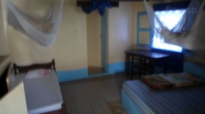 Campement Mussuwam