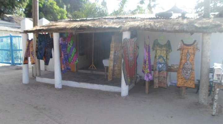 Campement Mussuwam