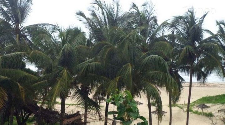 Campement Mussuwam
