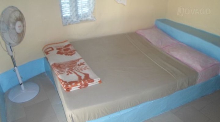 Campement Mussuwam
