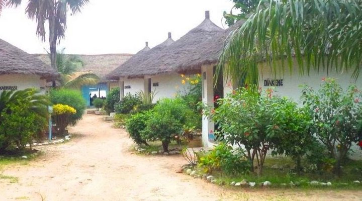 Campement Mussuwam
