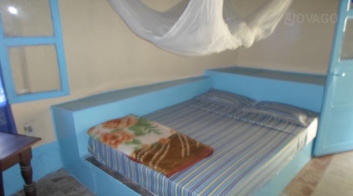 Campement Mussuwam